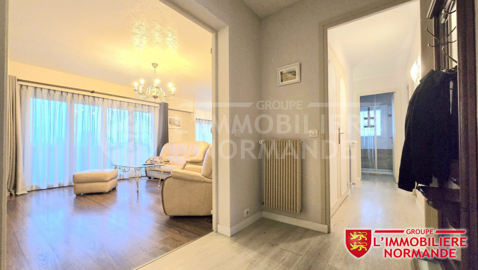 vente Appartement Louviers - Photo 3