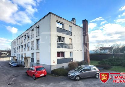 vente Appartement Louviers