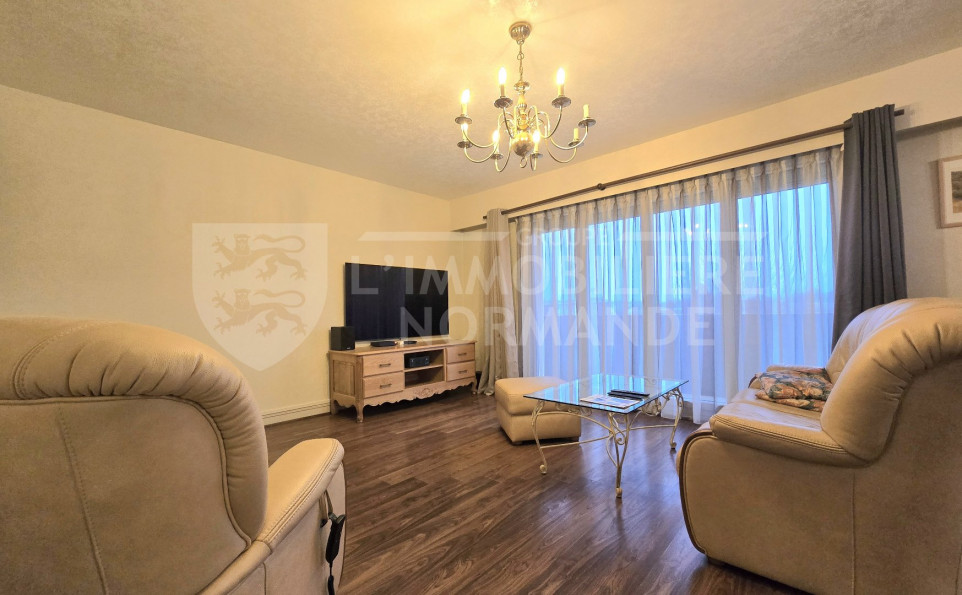 vente Appartement Louviers - Photo 4