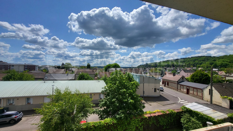 vente Appartement Louviers - Photo 8