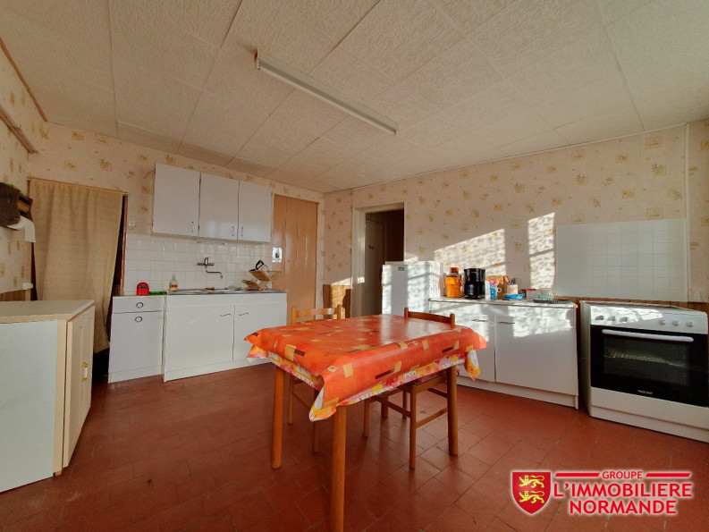 vente Maison Quatremare - Photo 2