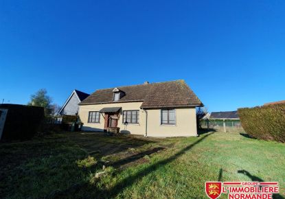 vente Maison Quatremare