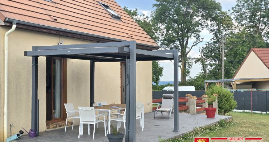 vente Maison Fontaine Bellenger