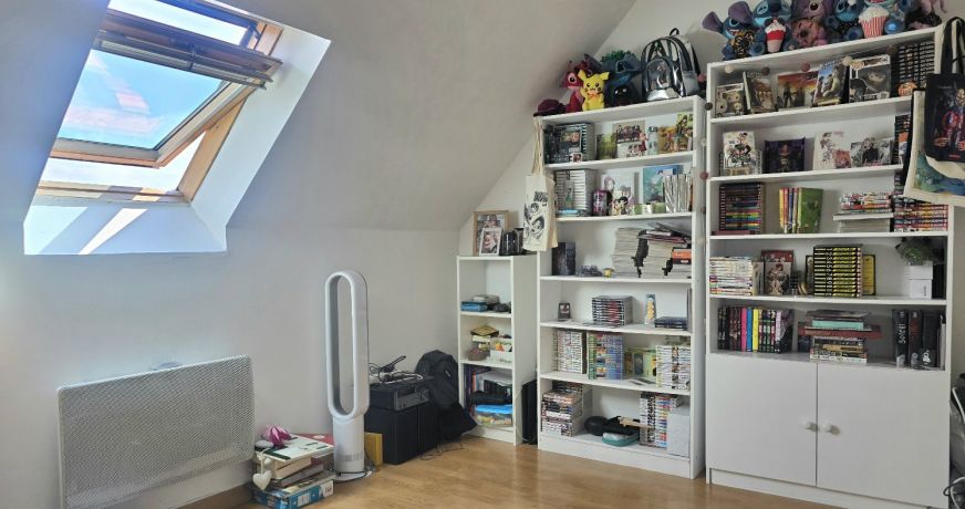 vente Maison Fontaine Bellenger
