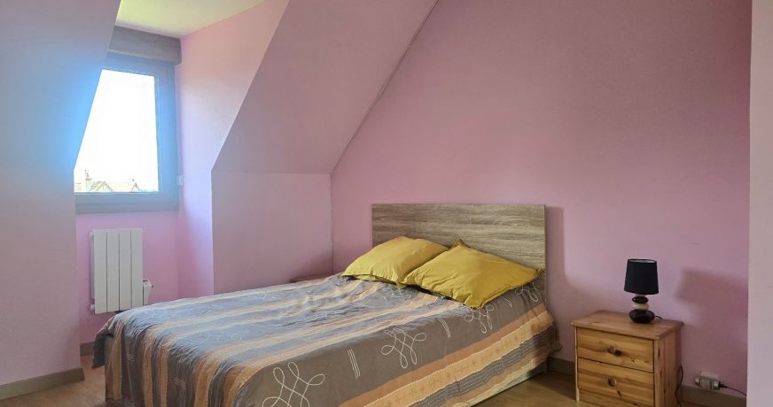 vente Maison Fontaine Bellenger