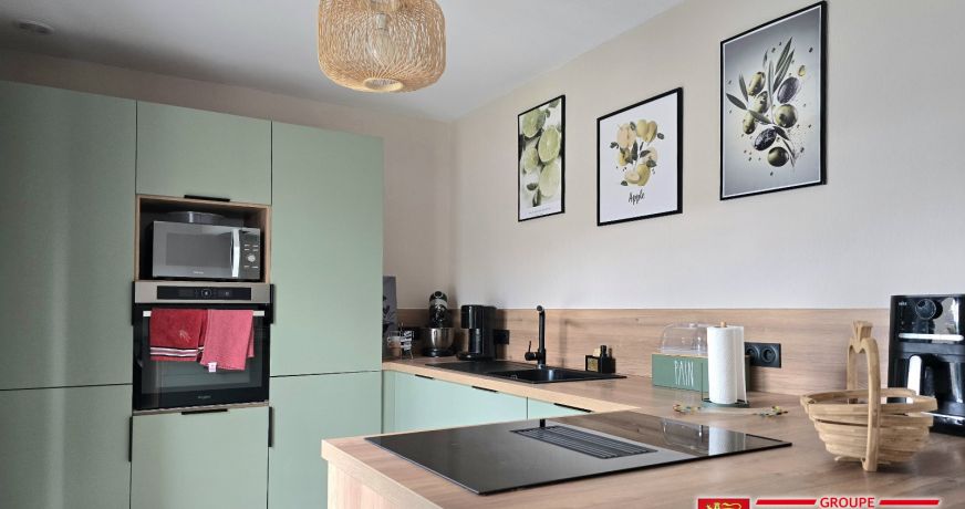 vente Maison Fontaine Bellenger