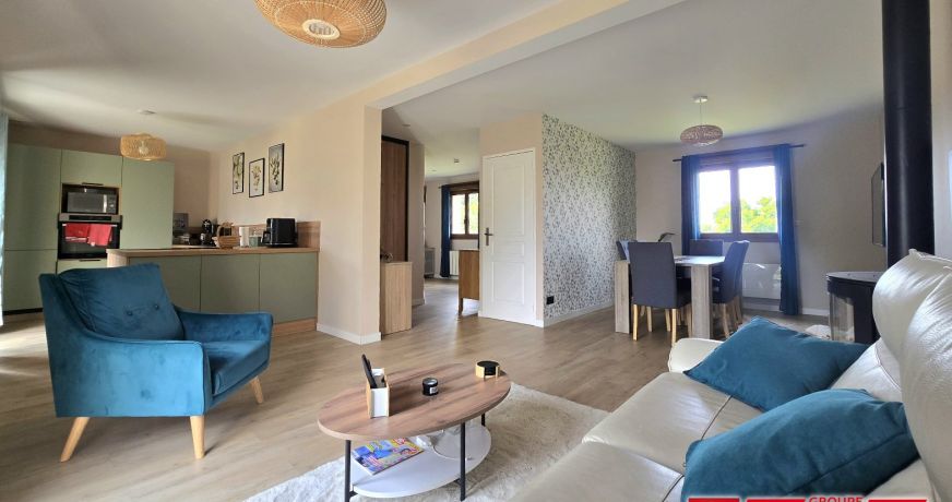 vente Maison Fontaine Bellenger