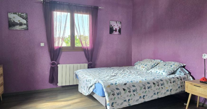 vente Maison Fontaine Bellenger