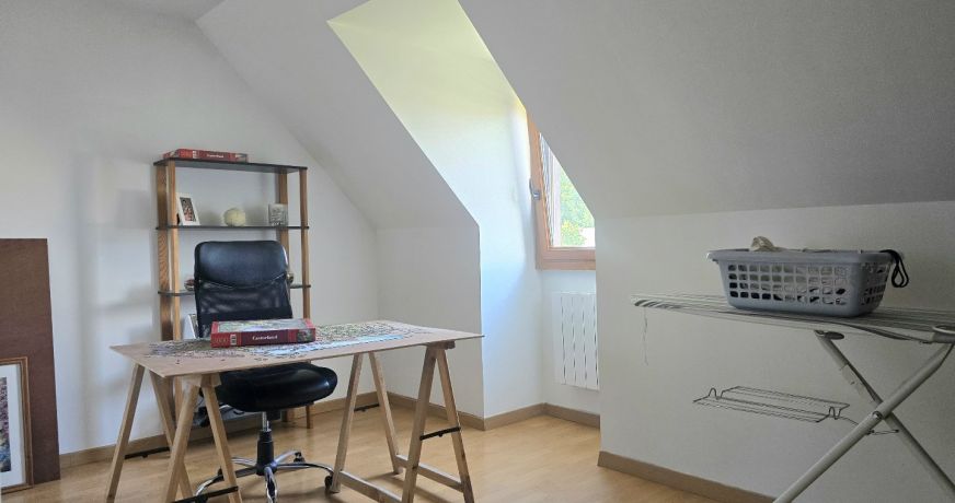 vente Maison Fontaine Bellenger