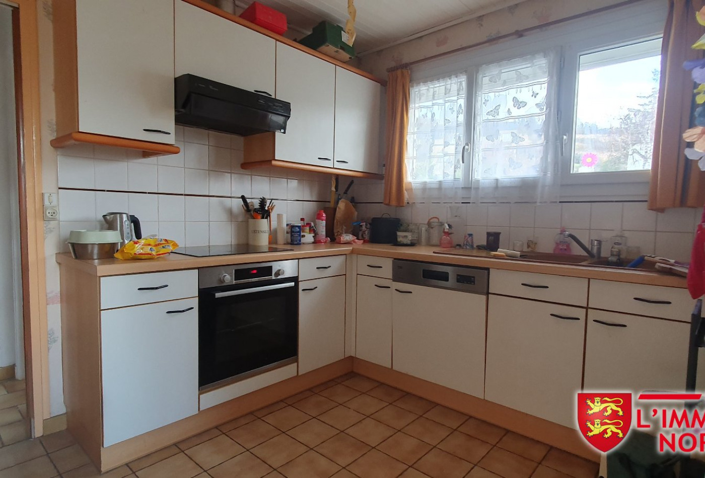 vente Maison Louviers - Photo 3