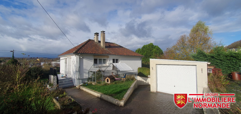 vente Maison Louviers - Photo 9