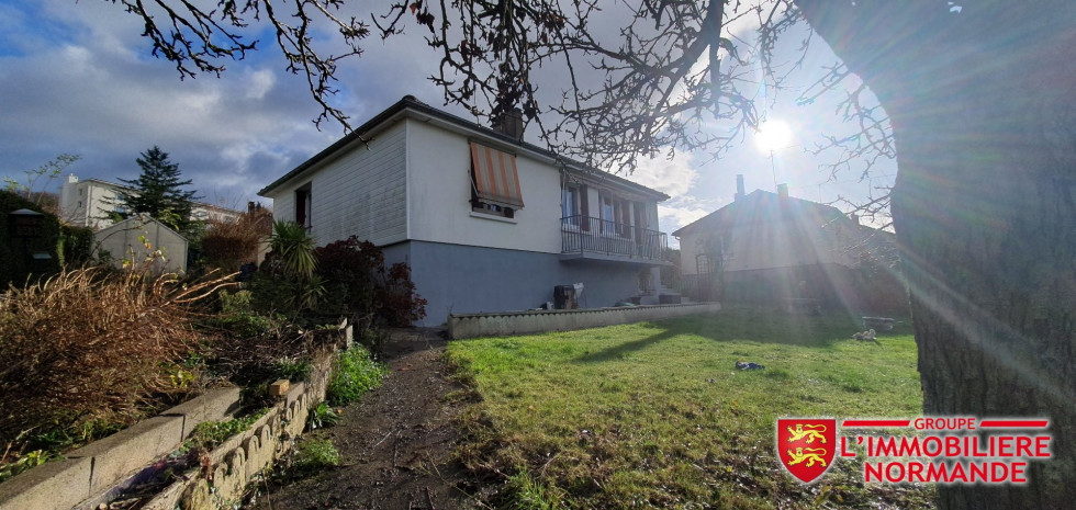 vente Maison Louviers - Photo 10