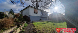 vente Maison Louviers