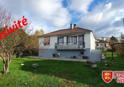 vente Maison Louviers