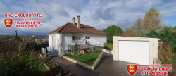 vente Maison Louviers