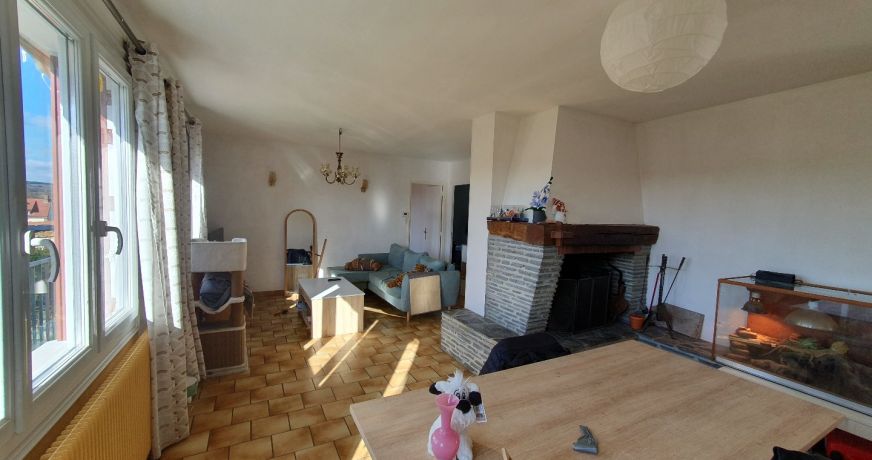 vente Maison Louviers