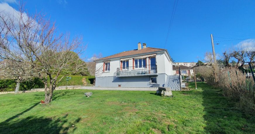 vente Maison Louviers