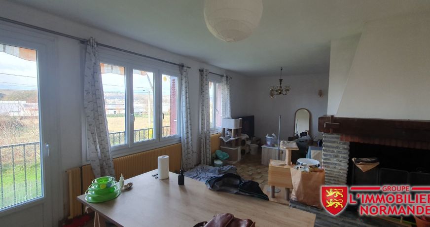 vente Maison Louviers