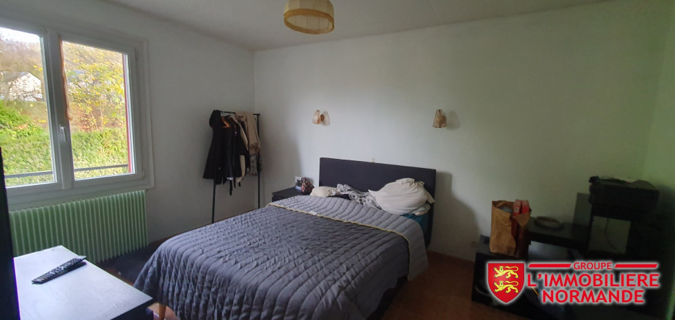 vente Maison Louviers - Photo 5