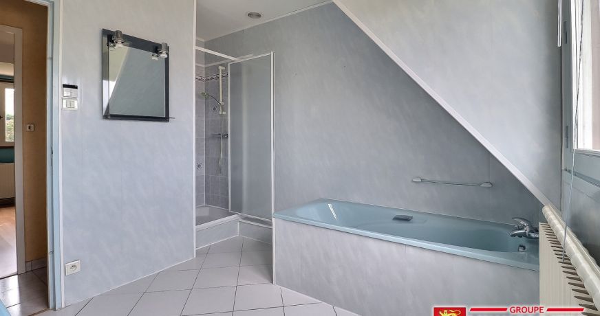 vente Maison Louviers