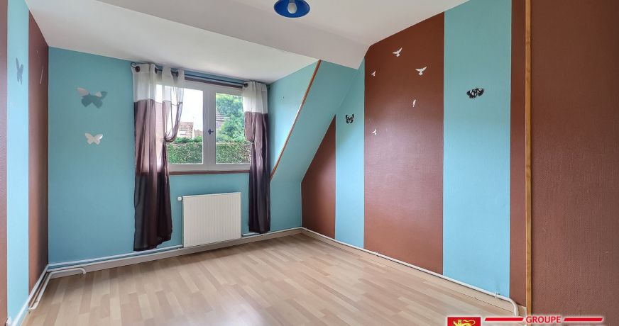 vente Maison Louviers