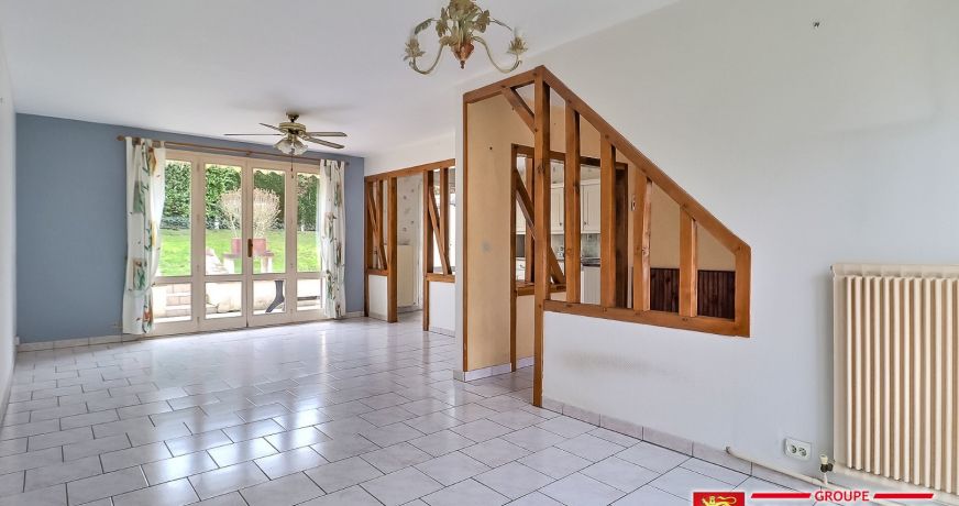 vente Maison Louviers