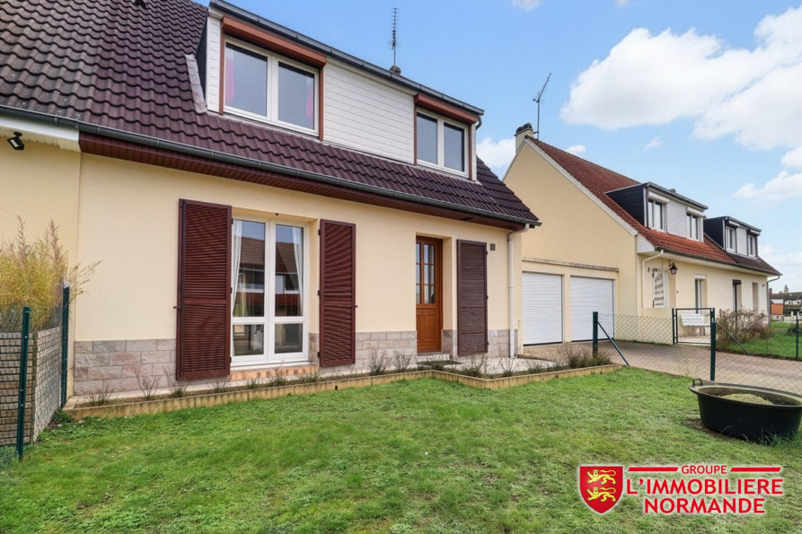 vente Maison Louviers - Photo 1