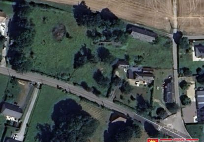 vente Terrain constructible Mandeville