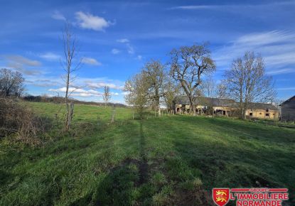 vente Terrain constructible Mandeville