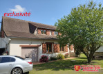 vente Maison Montaure
