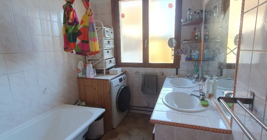 vente Maison Montaure