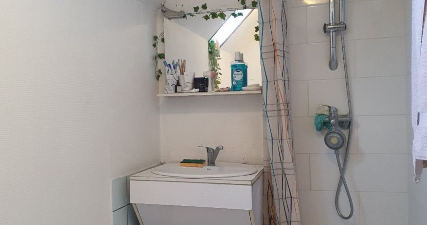 vente Maison Montaure