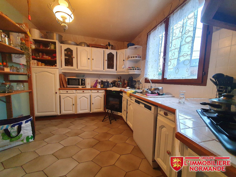 vente Maison Montaure - Photo 3