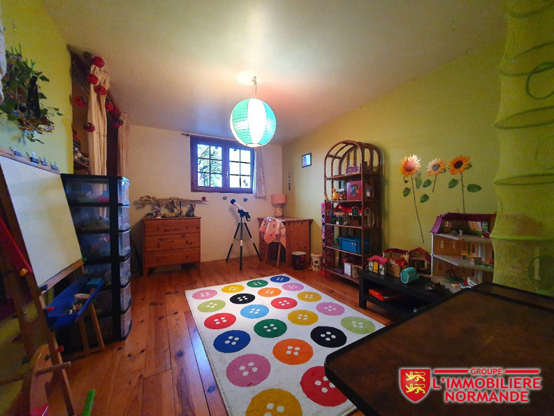 vente Maison Montaure - Photo 6