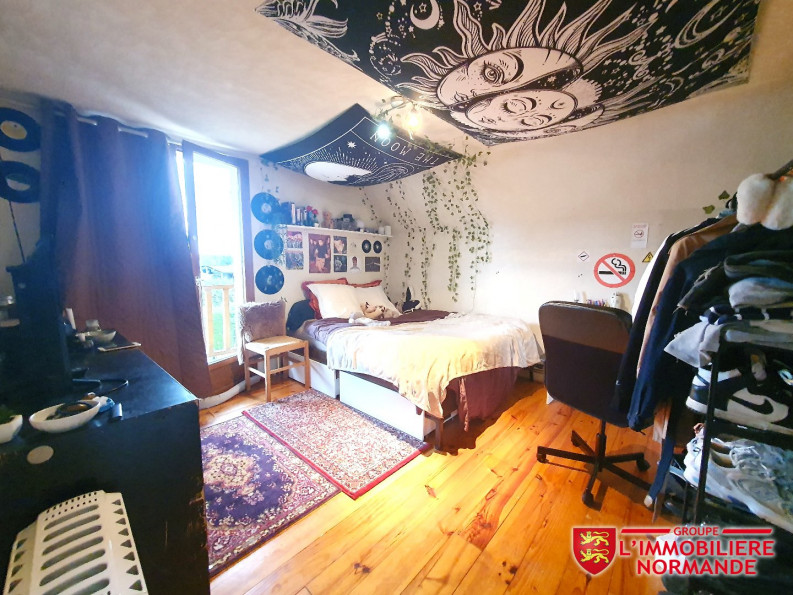 vente Maison Montaure - Photo 7