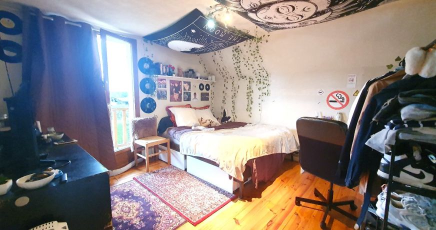 vente Maison Montaure