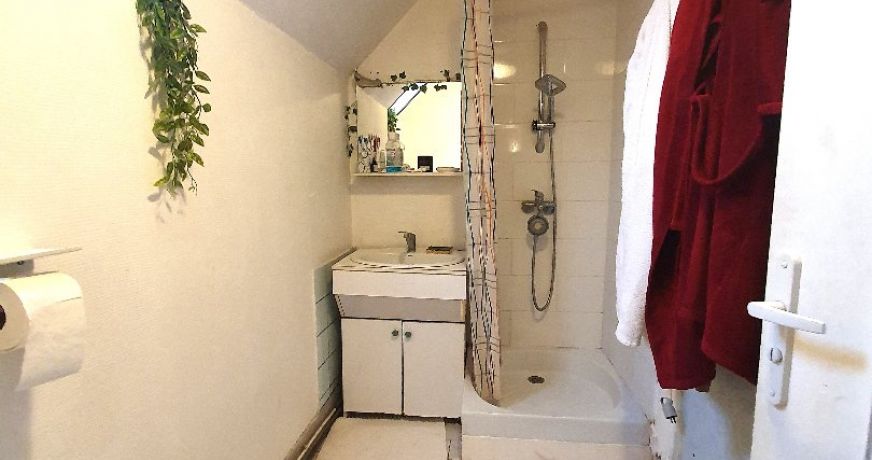 vente Maison Montaure