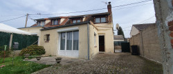 vente Maison Louviers