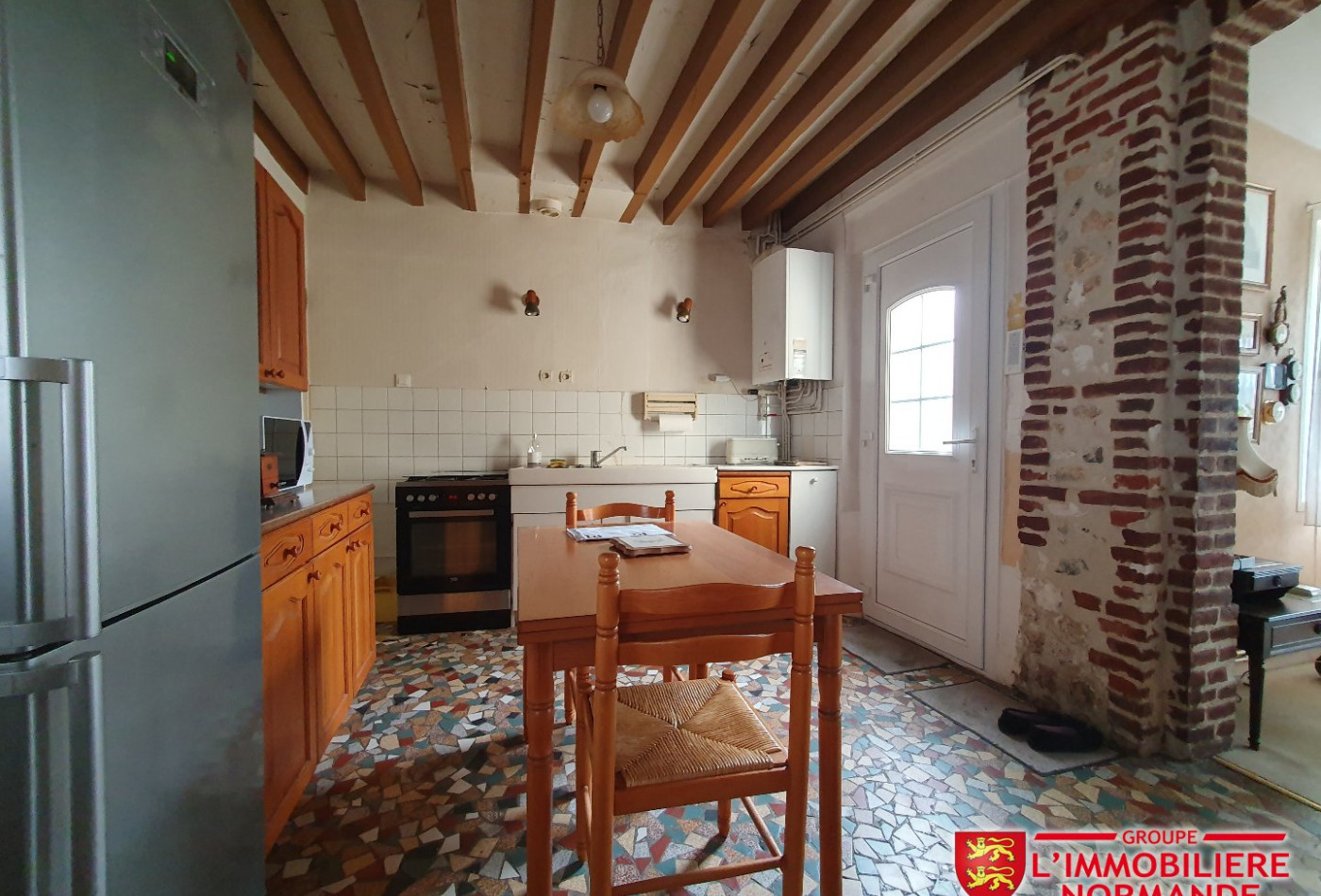 vente Maison Louviers - Photo 2