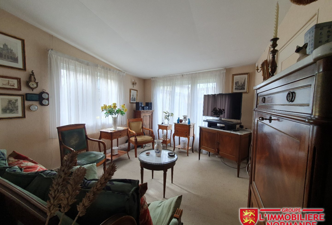 vente Maison Louviers - Photo 3