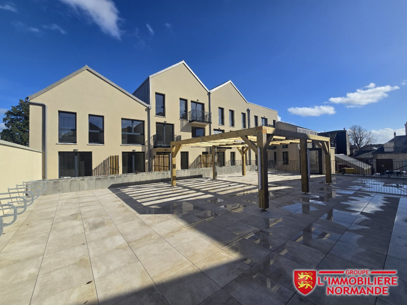 vente Appartement neuf Louviers - Photo 6