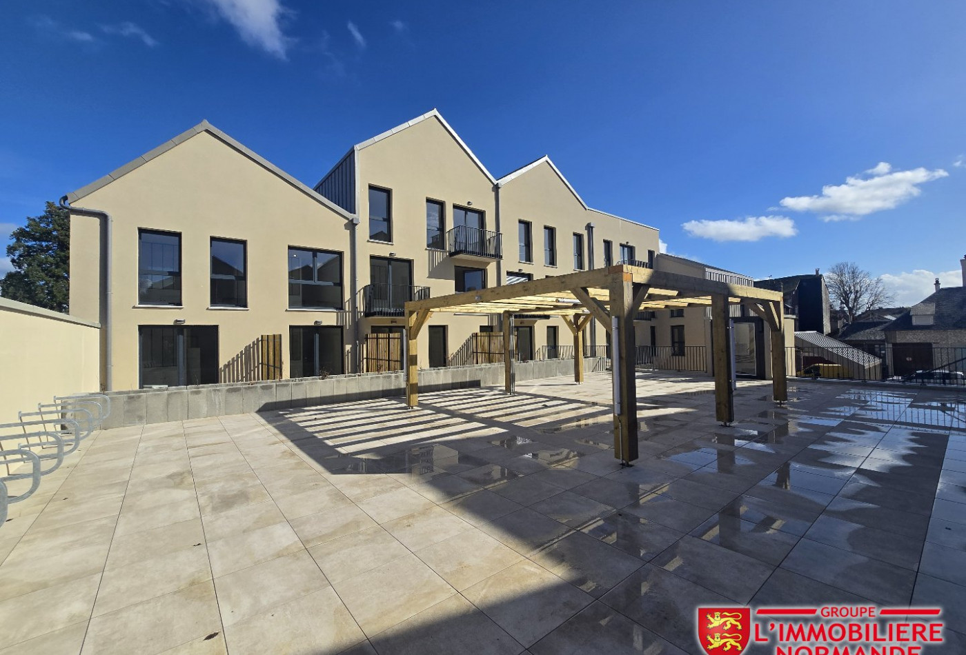 vente Appartement neuf Louviers - Photo 6