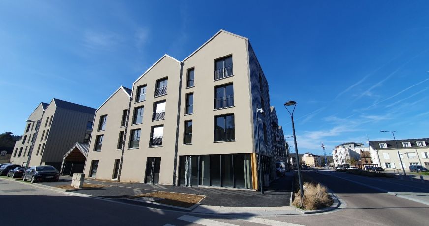 vente Appartement neuf Louviers