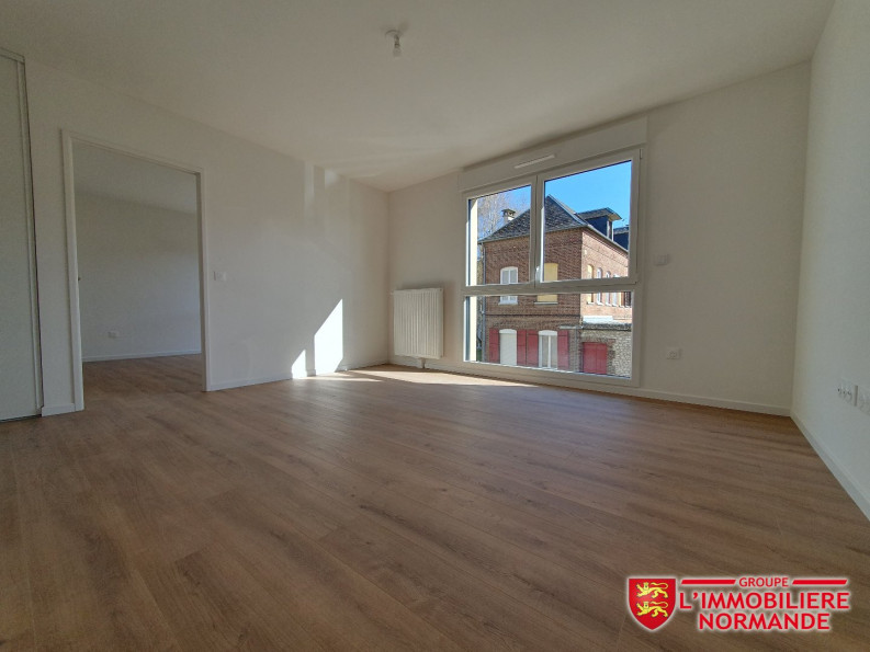 vente Appartement neuf Louviers - Photo 2