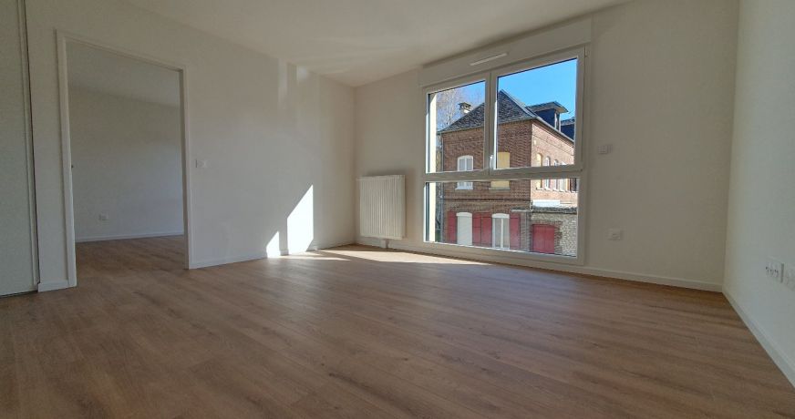 vente Appartement neuf Louviers