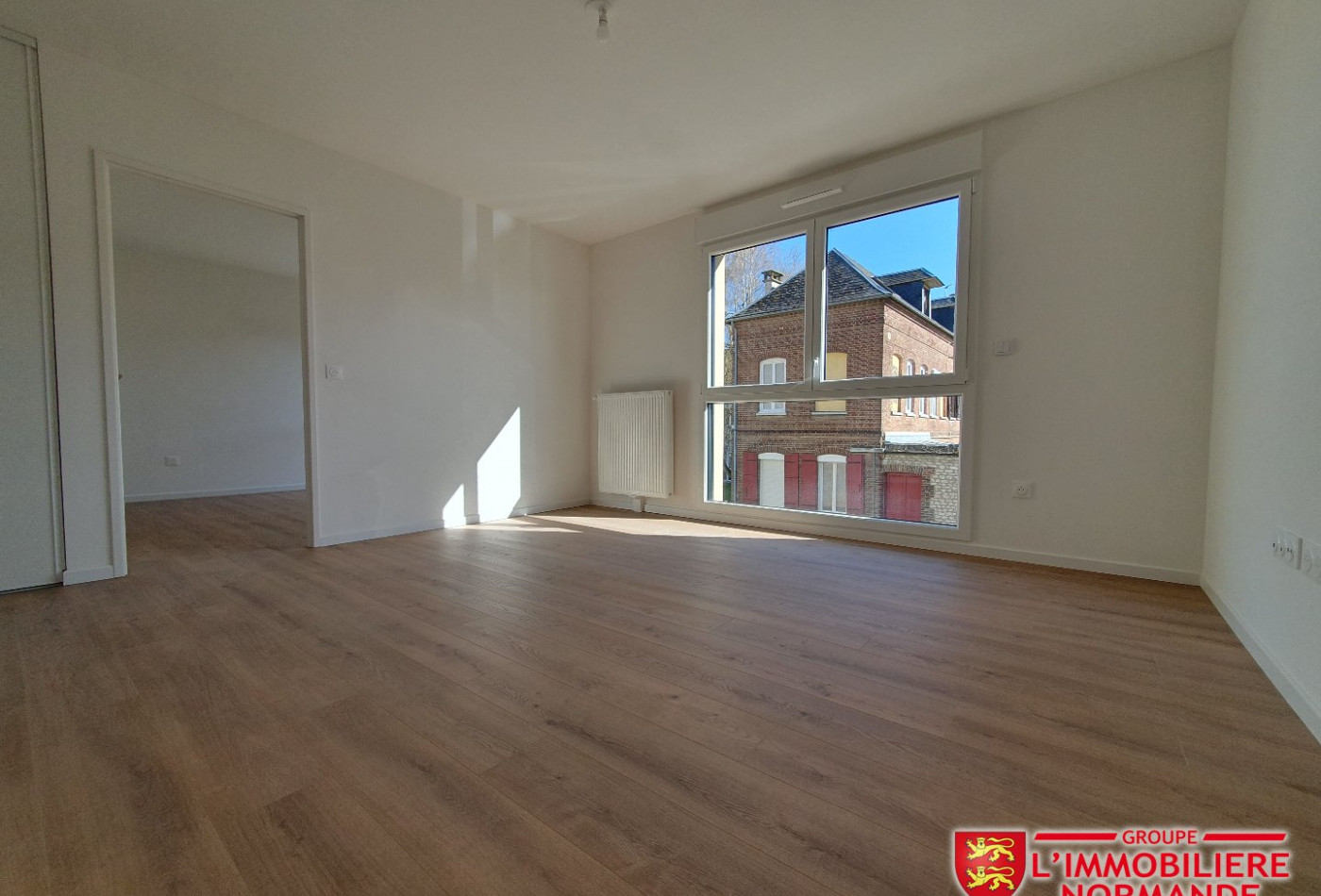 vente Appartement neuf Louviers - Photo 2