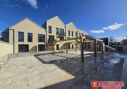 vente Appartement neuf Louviers