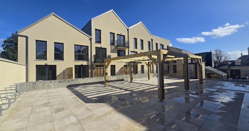 vente Appartement neuf Louviers