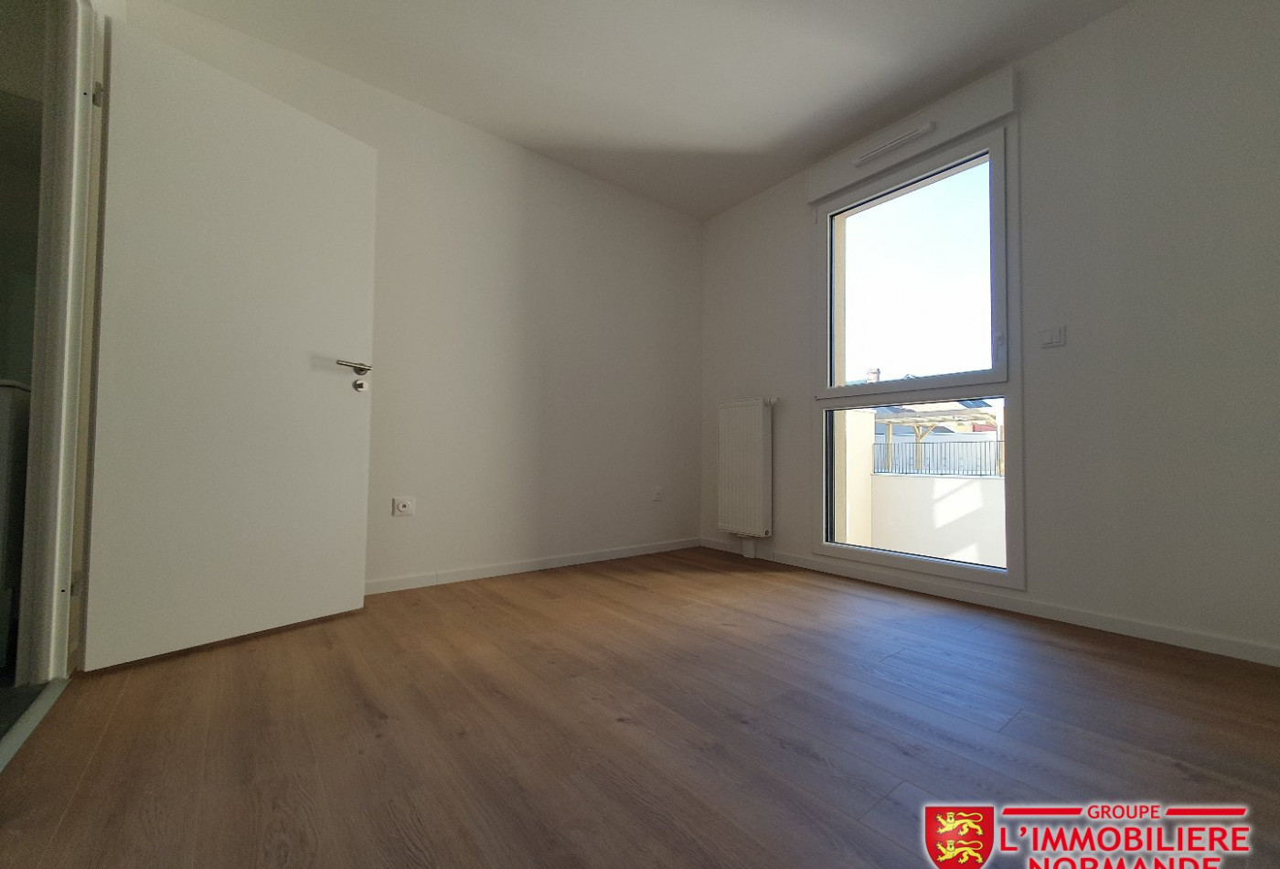 vente Appartement neuf Louviers - Photo 2