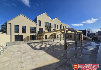 vente Appartement neuf Louviers